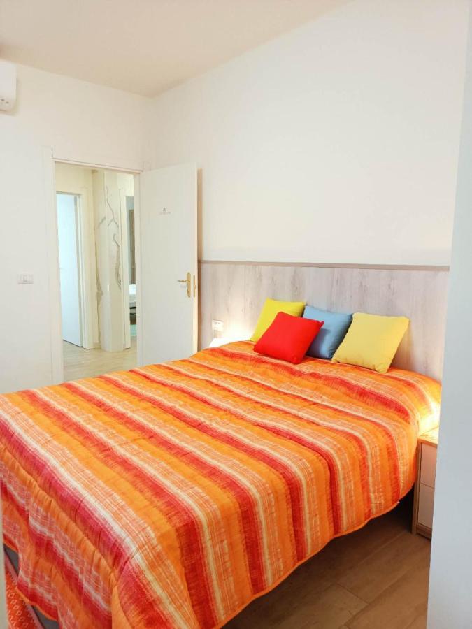 Arcobaleno Mestre-venezia Appartement *