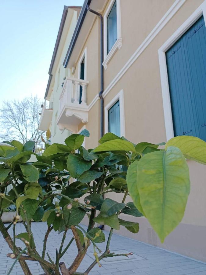Arcobaleno Mestre-venezia *