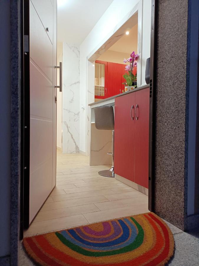 Arcobaleno Mestre-venezia