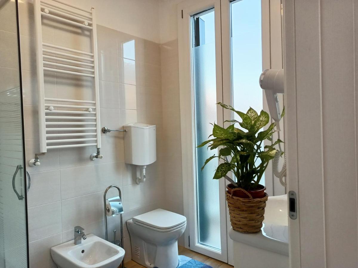 Arcobaleno Venezia Appartement