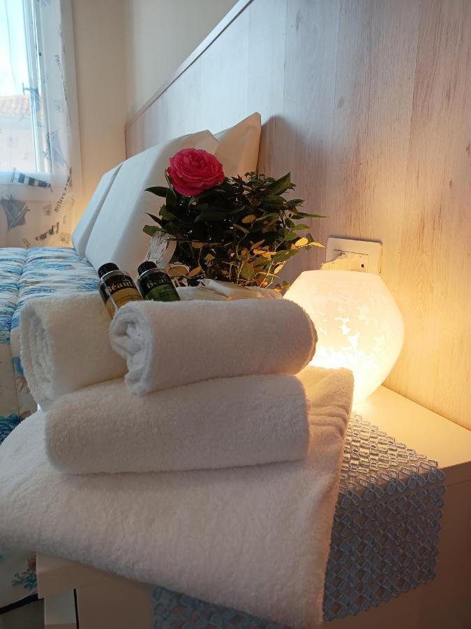 Appartement Arcobaleno Venezia *