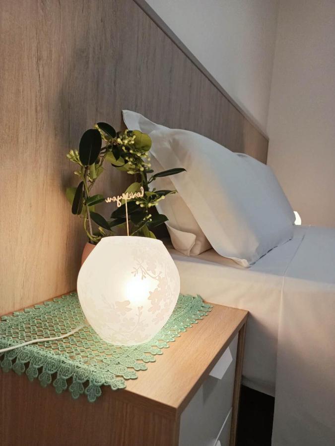 Appartement Arcobaleno Venezia Mestre