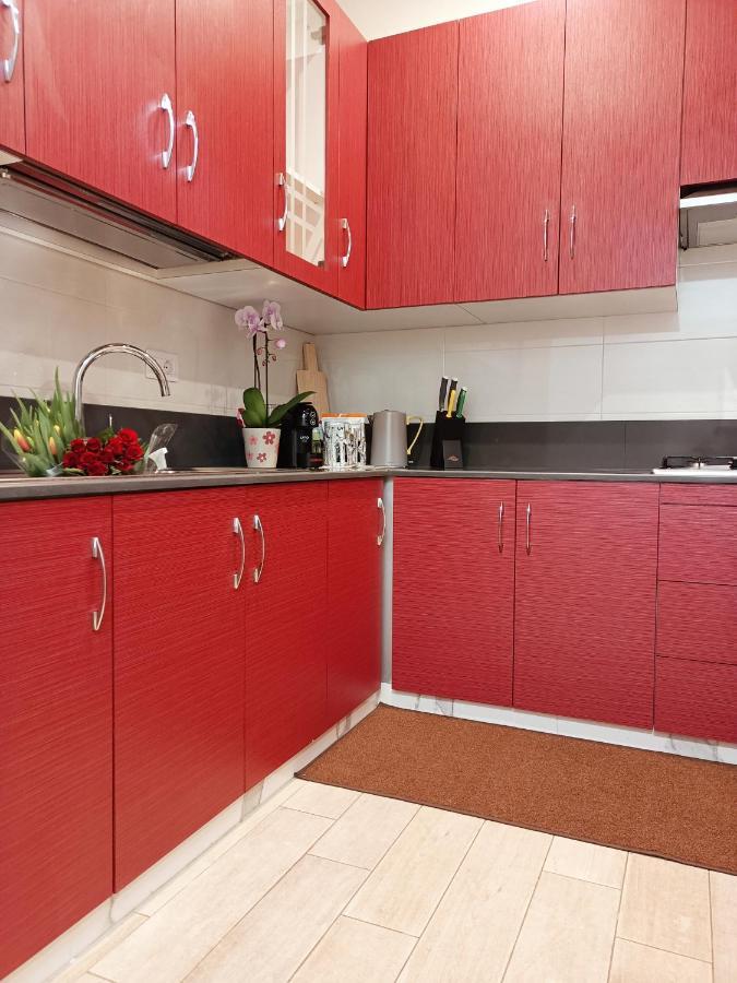 Appartement Arcobaleno Venezia Mestre