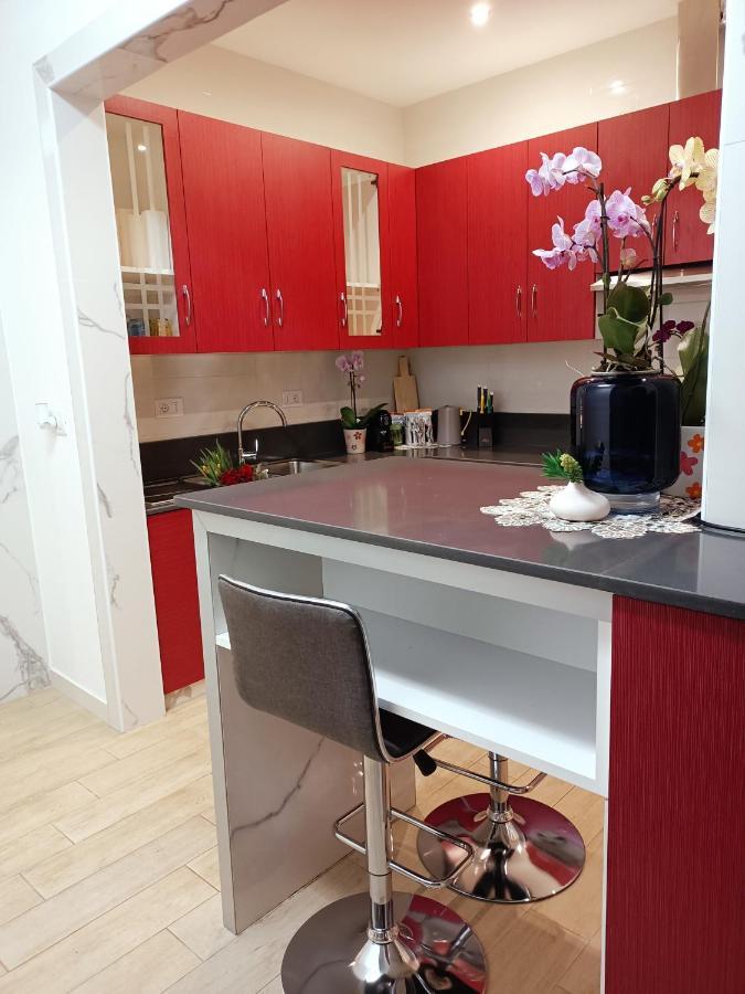 Appartement Arcobaleno Venezia