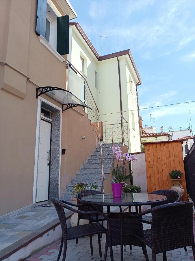 Arcobaleno Venezia Appartement *