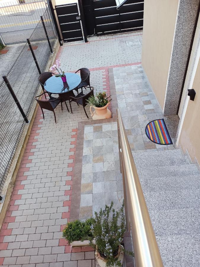 Arcobaleno Venezia Appartement Mestre