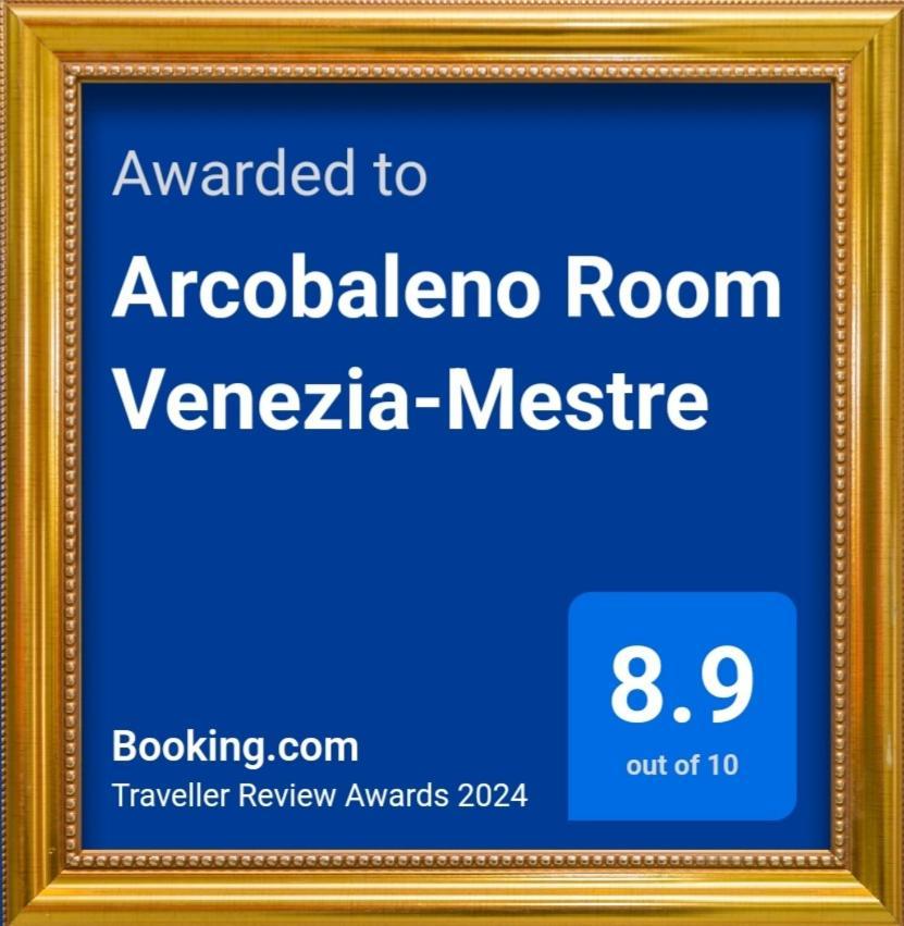 Arcobaleno Venezia Appartement *