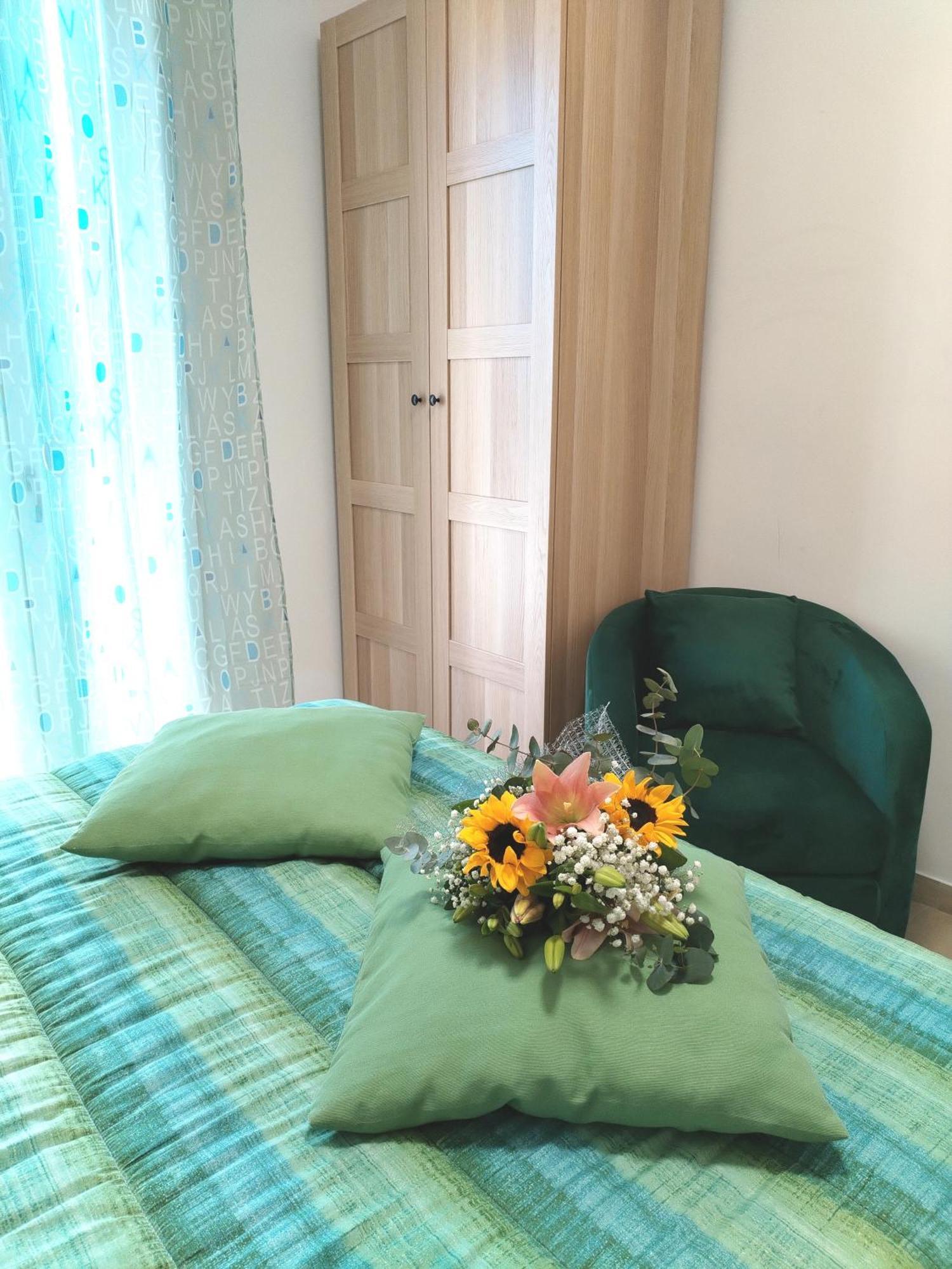 Appartement Arcobaleno Venezia