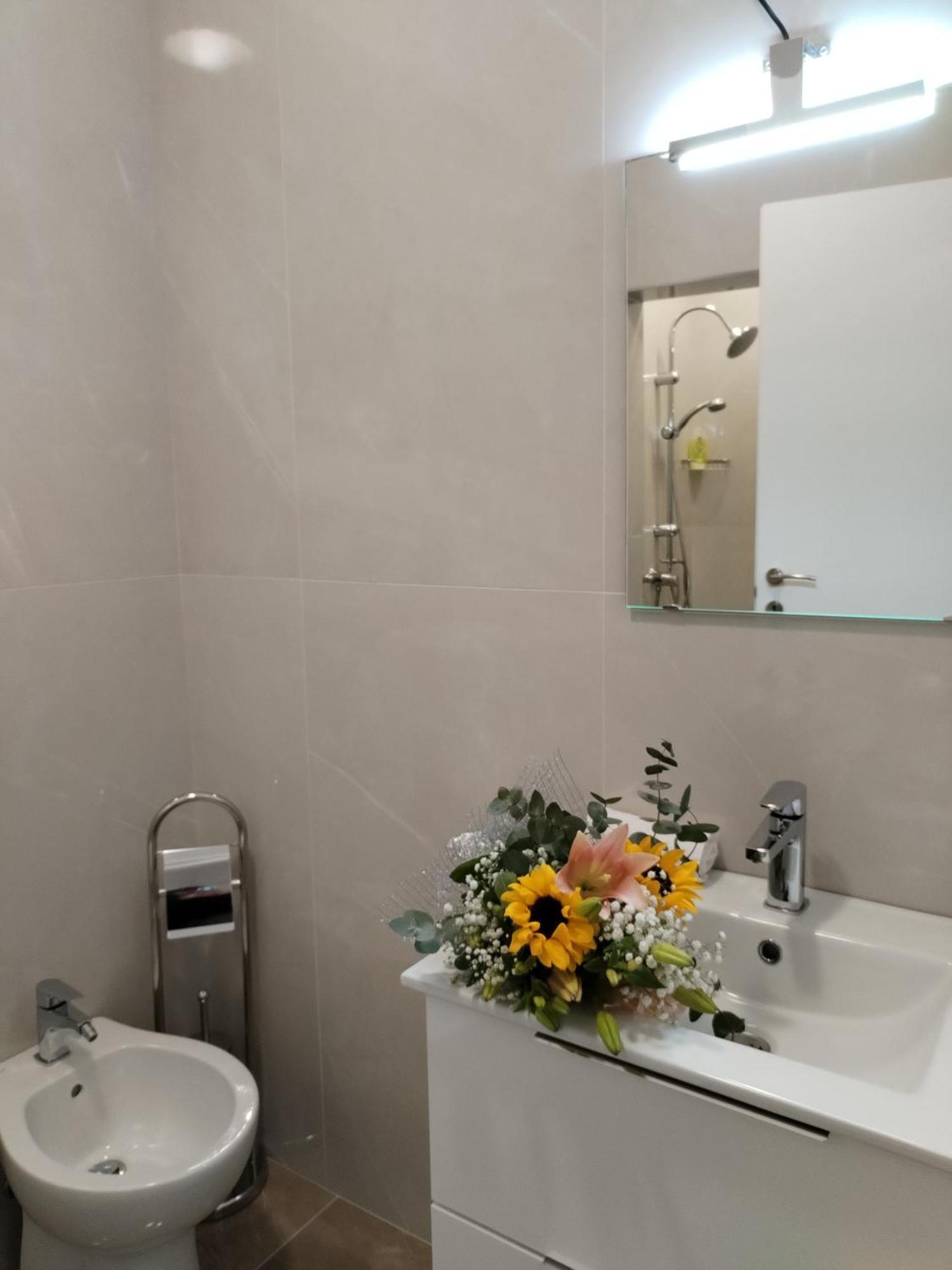 Appartement Arcobaleno Venezia