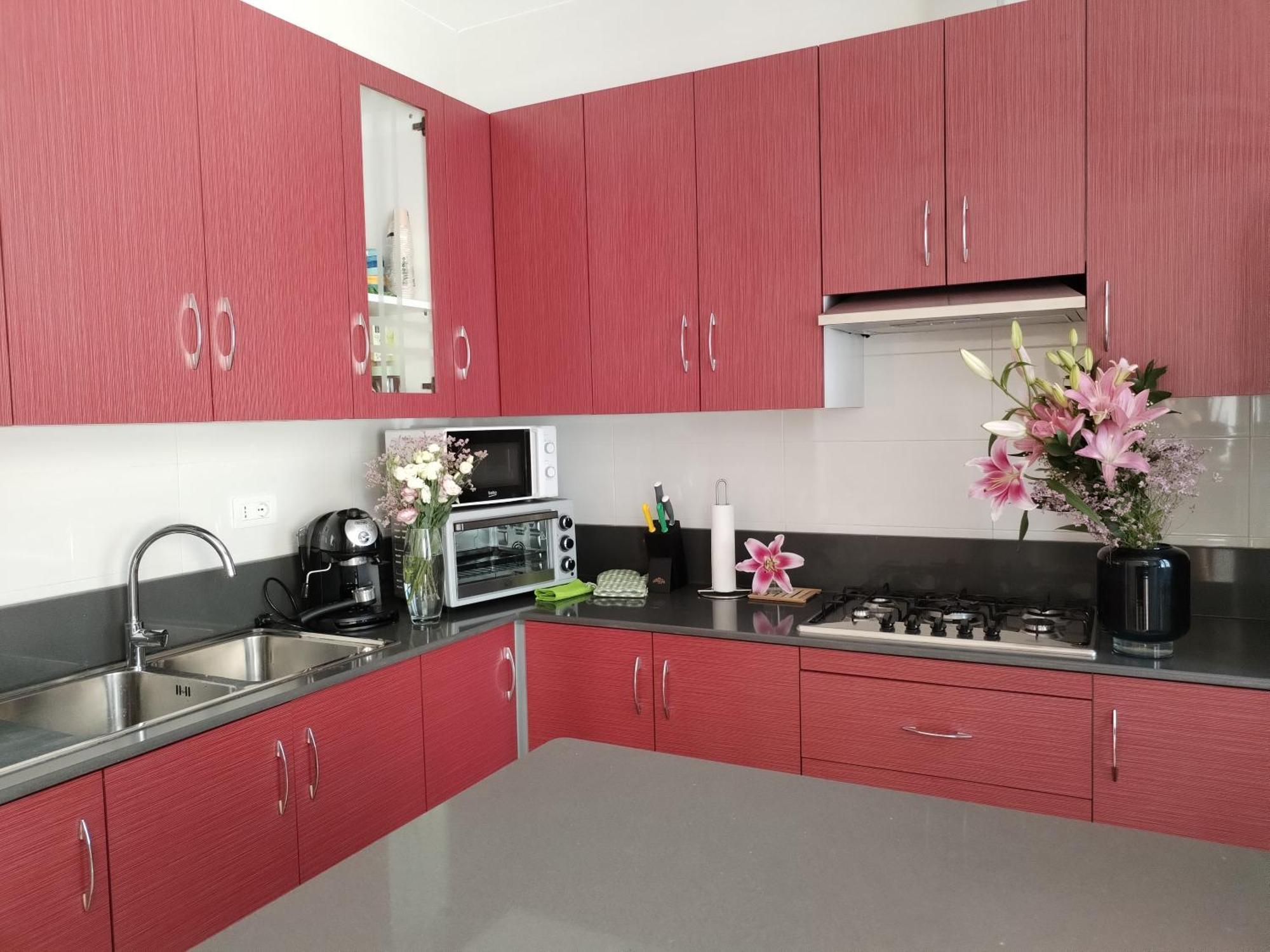 Appartement Arcobaleno Venezia